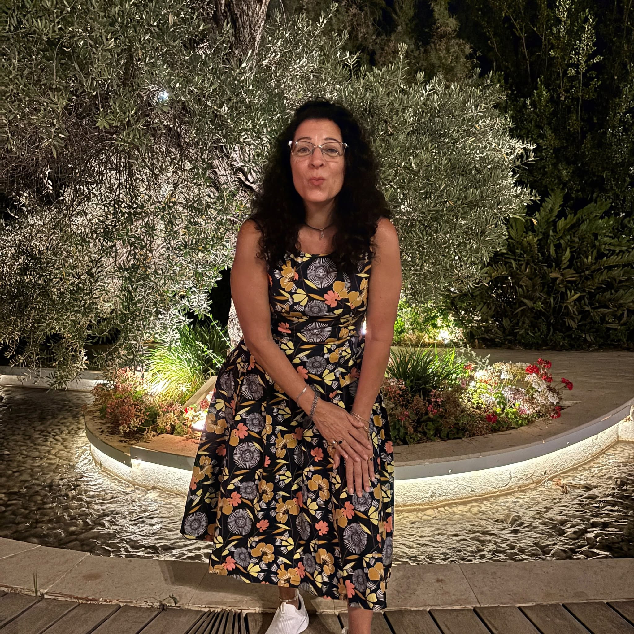 בתיה מנצור 