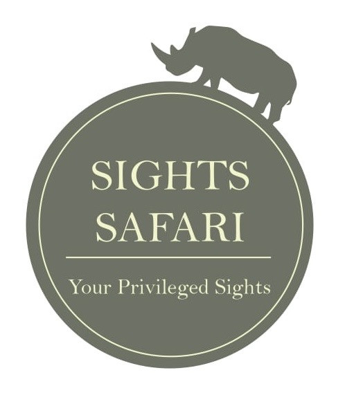 Sights safari