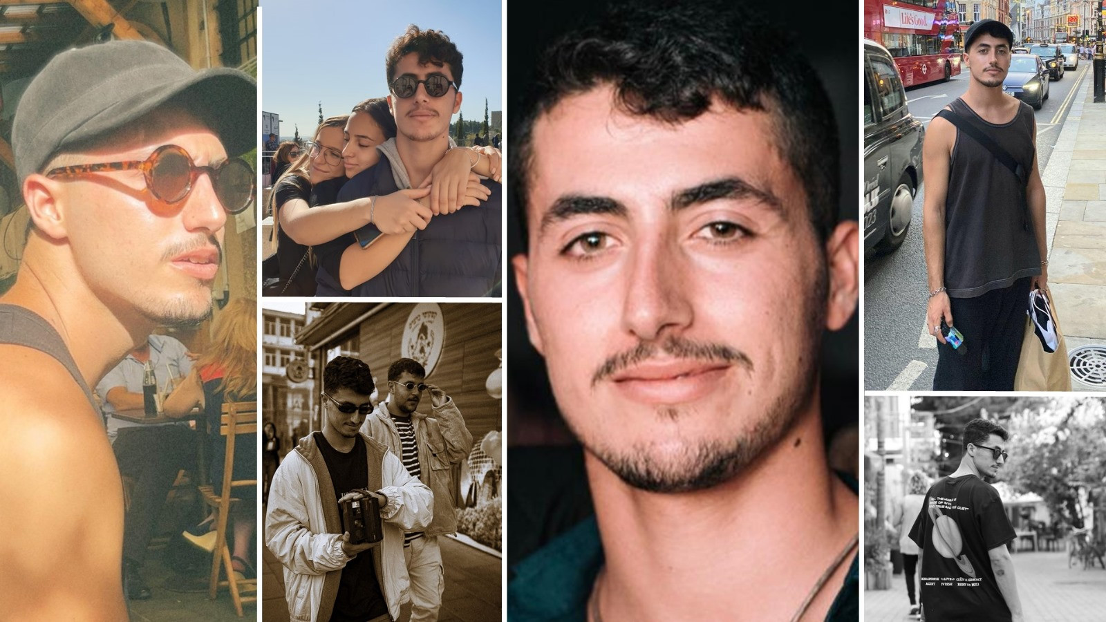הרצאות כמסע הנכחה ליונתי (יונתן סמרנו)