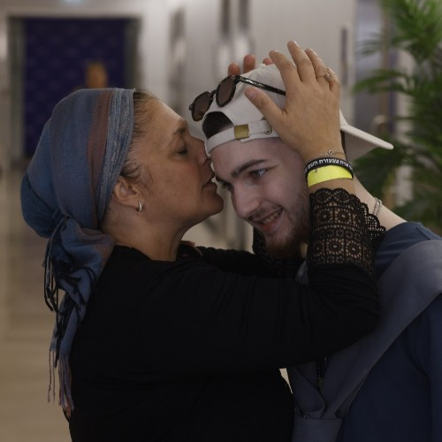 ג'ולי קופרשטיין