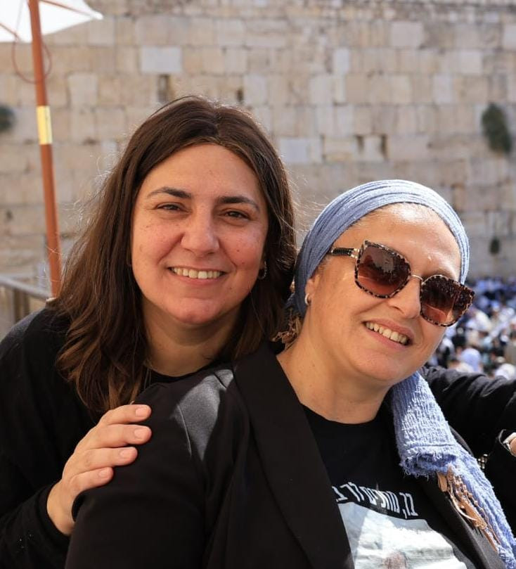 כ-בר חזר